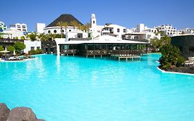 Hotel THe Volcán Lanzarote